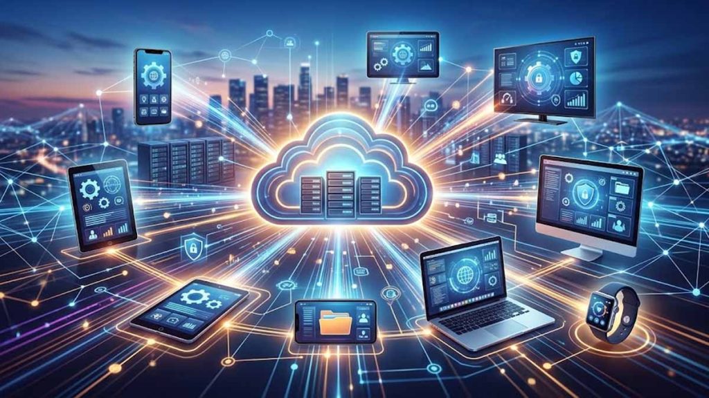 Apa Itu Cloud Computing dan Mengapa Teknologi Ini Penting bagi Internet Modern