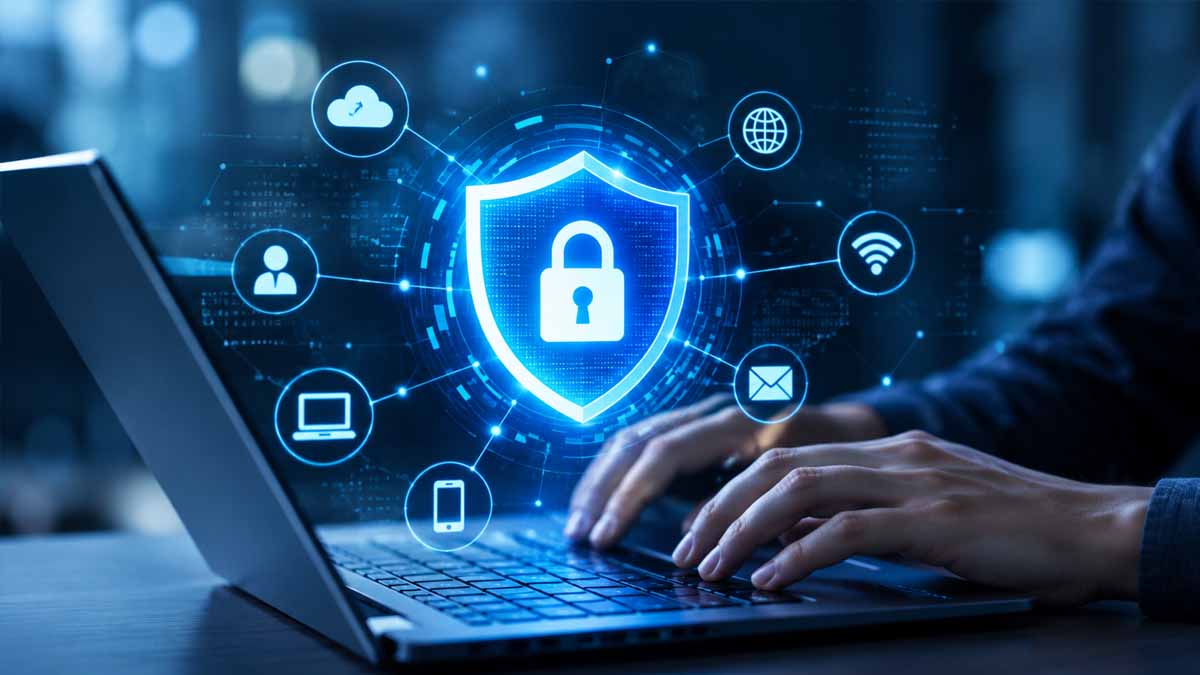 Mengapa Keamanan Digital Semakin Penting di Era Teknologi Modern